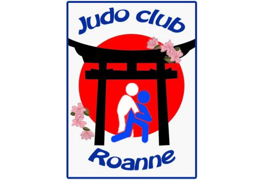 Logo du J.C.DE ROANNE